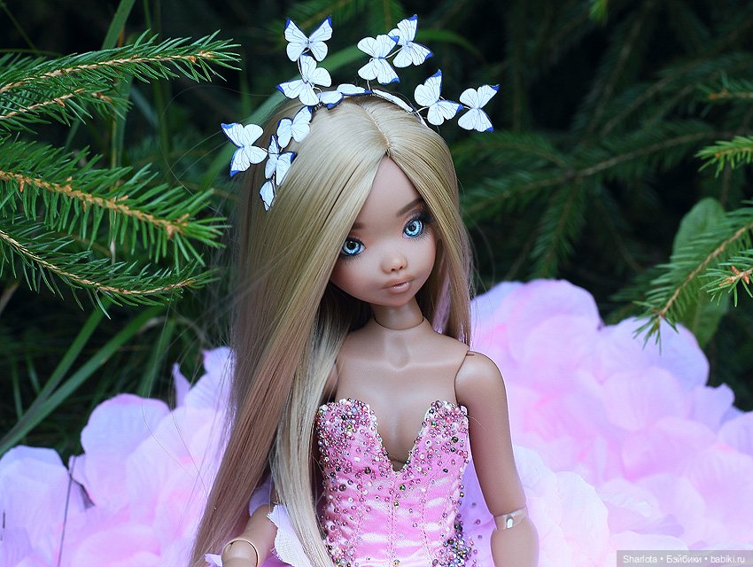 Как Бон-Бон звезду поймала. Загадывайте желание