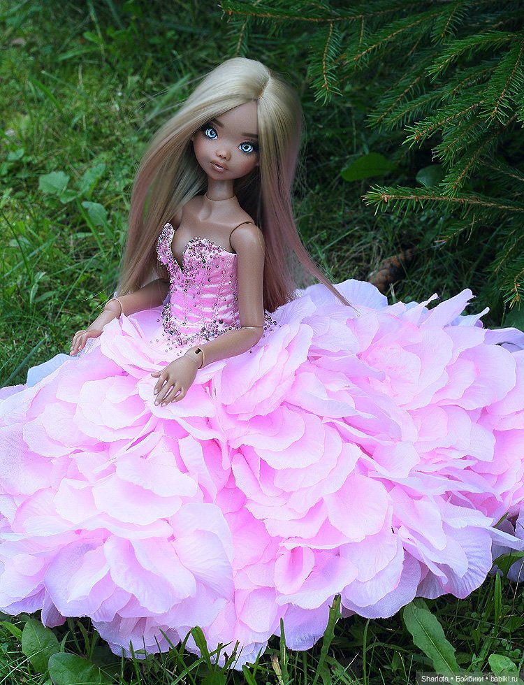 Как Бон-Бон звезду поймала. Загадывайте желание