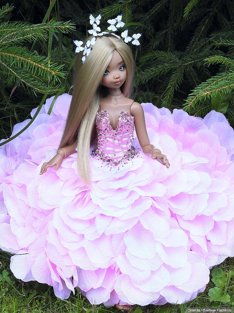 Как Бон-Бон звезду поймала. Загадывайте желание