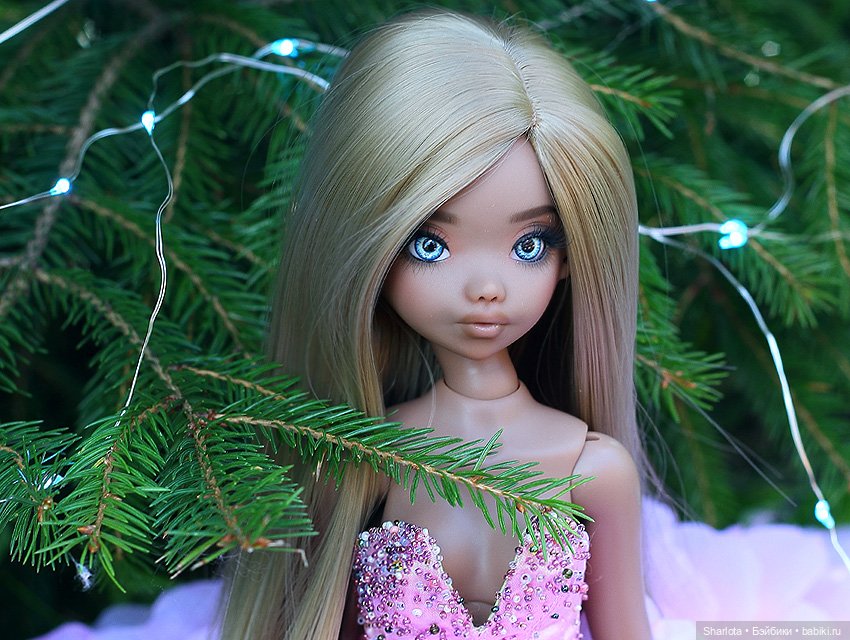 Как Бон-Бон звезду поймала. Загадывайте желание