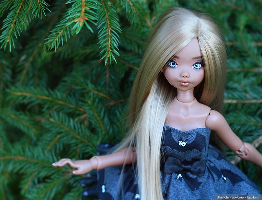 Про Бон-Бон, тыкву и козлов