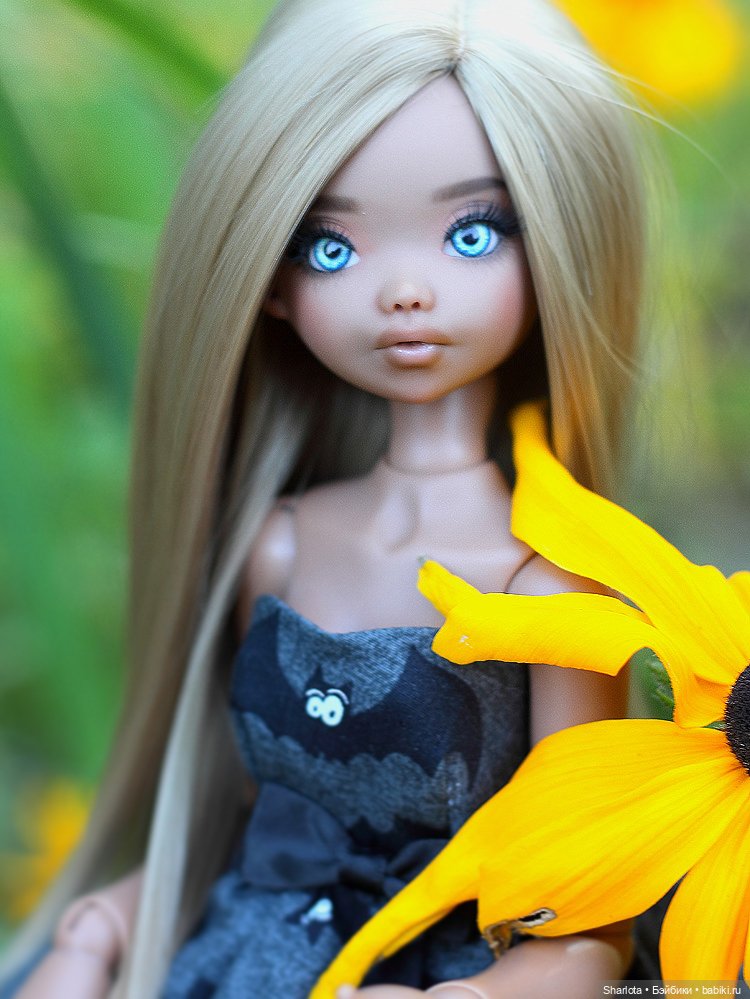 Про Бон-Бон, тыкву и козлов