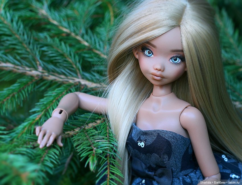 Про Бон-Бон, тыкву и козлов (фото 7)