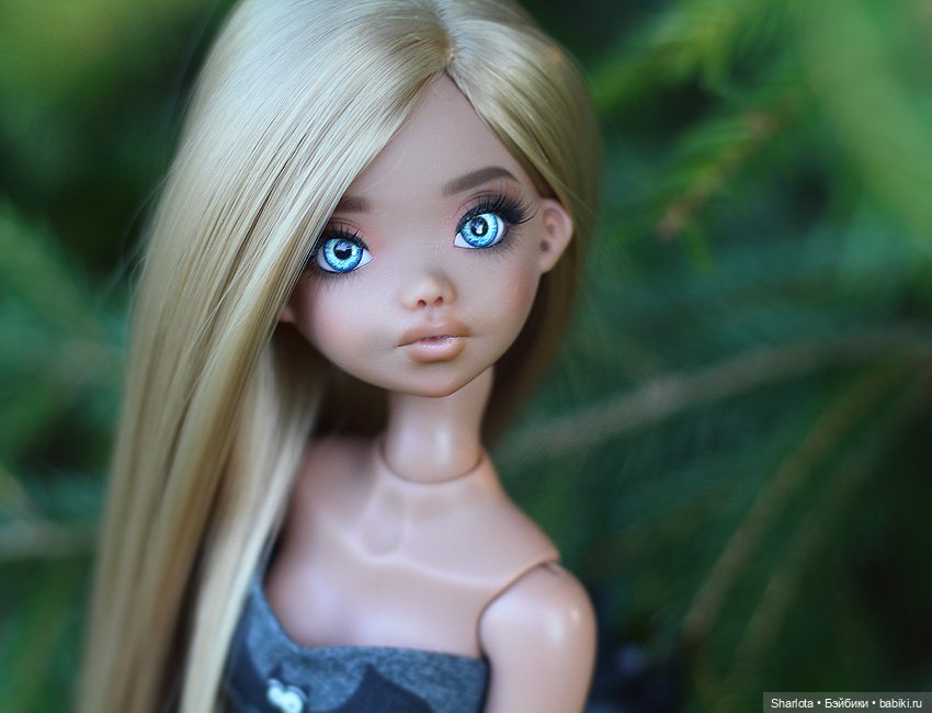 Про Бон-Бон, тыкву и козлов