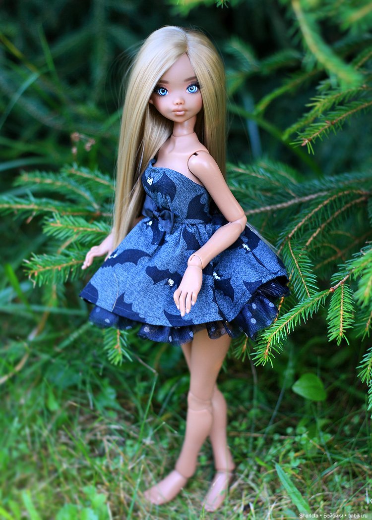 Про Бон-Бон, тыкву и козлов (фото 8)