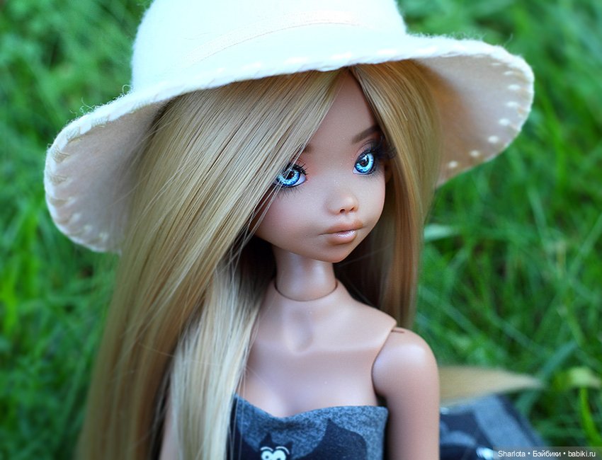 Про Бон-Бон, тыкву и козлов