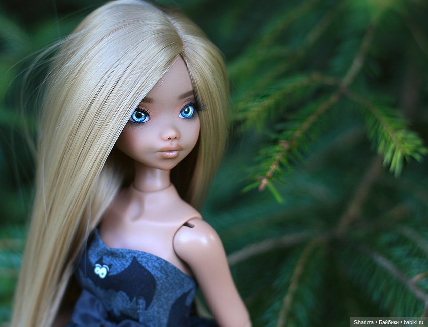 Про Бон-Бон, тыкву и козлов