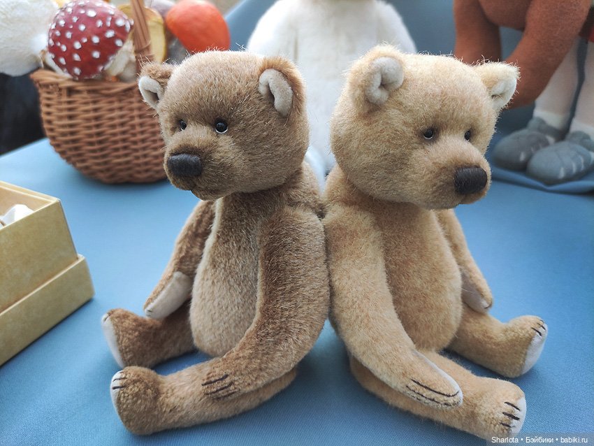 Искусство куклы 2025 моими глазами. 1 часть