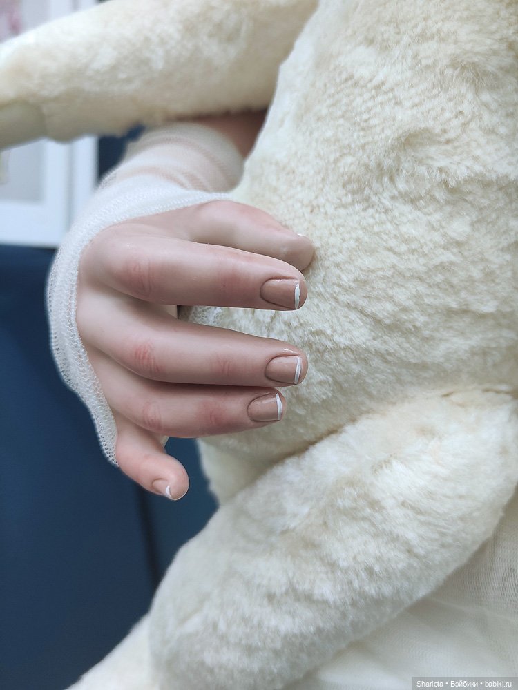 Искусство куклы 2025 моими глазами 2часть