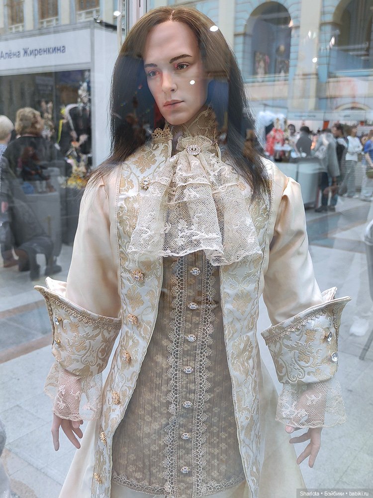 Искусство куклы 2025 моими глазами. 3 часть | Бэйбики Искусство куклы 2025 моими глазами. 3 часть