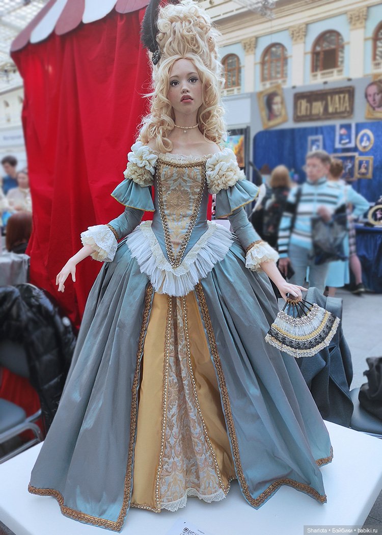 Искусство куклы 2025 моими глазами. 3 часть | Бэйбики Искусство куклы 2025 моими глазами. 3 часть