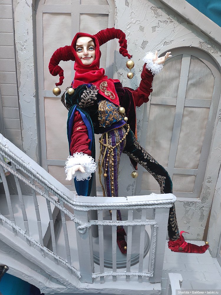 Искусство куклы 2025 моими глазами. 3 часть | Бэйбики Искусство куклы 2025 моими глазами. 3 часть