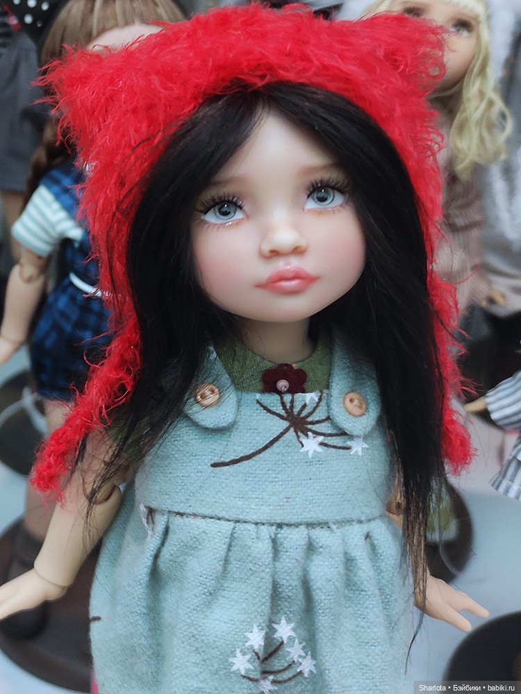 Искусство куклы 2025 моими глазами. 3 часть | Бэйбики Искусство куклы 2025 моими глазами. 3 часть