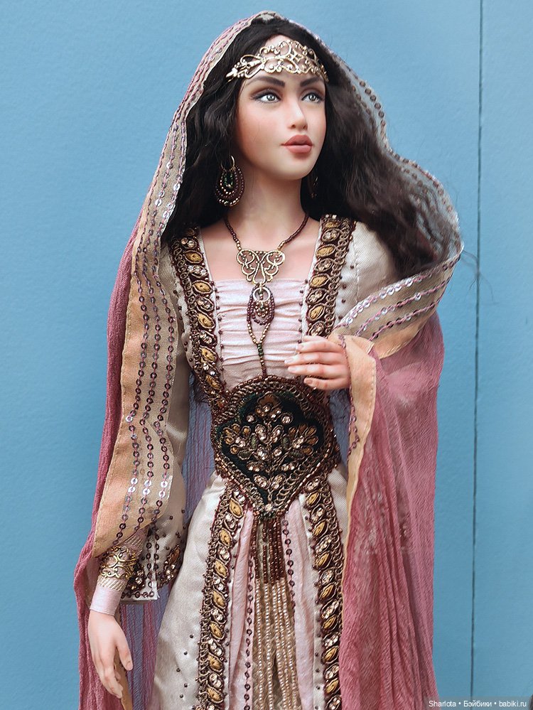 Искусство куклы 2025 моими глазами. 3 часть | Бэйбики Искусство куклы 2025 моими глазами. 3 часть