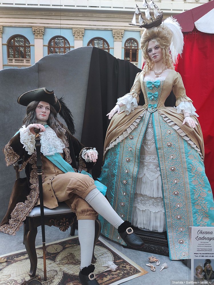 Искусство куклы 2025 моими глазами. 3 часть | Бэйбики Искусство куклы 2025 моими глазами. 3 часть