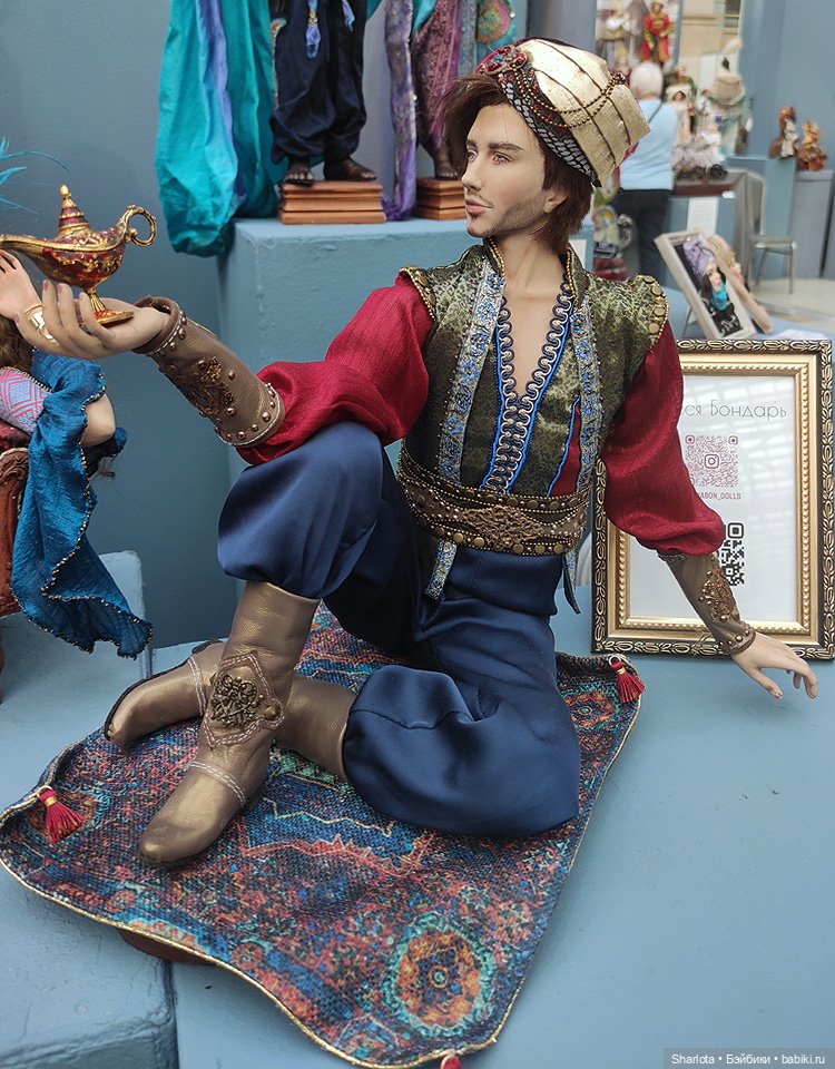 Искусство куклы 2025 моими глазами. 3 часть | Бэйбики Искусство куклы 2025 моими глазами. 3 часть