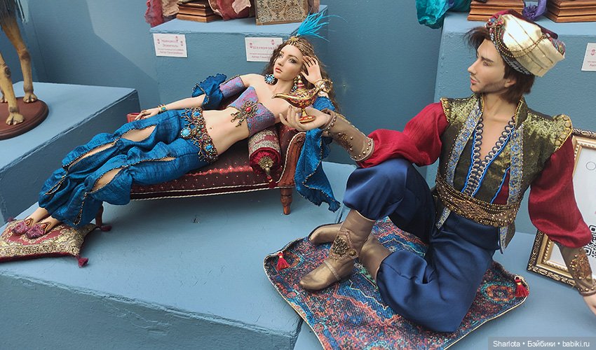 Искусство куклы 2025 моими глазами. 3 часть | Бэйбики Искусство куклы 2025 моими глазами. 3 часть