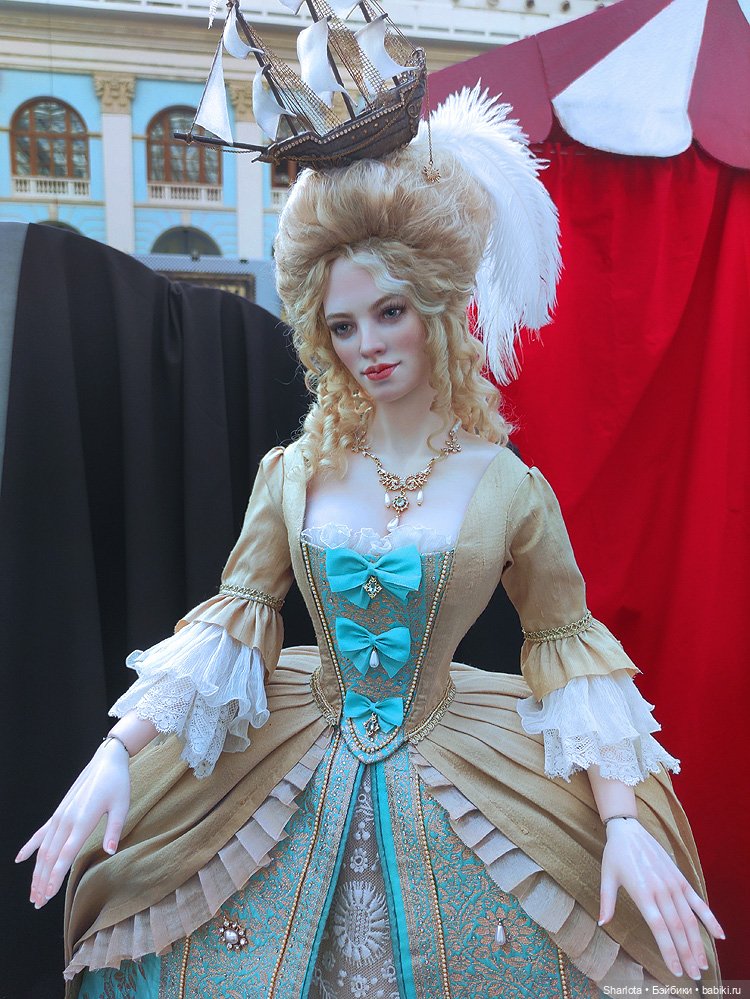 Искусство куклы 2025 моими глазами. 3 часть | Бэйбики Искусство куклы 2025 моими глазами. 3 часть