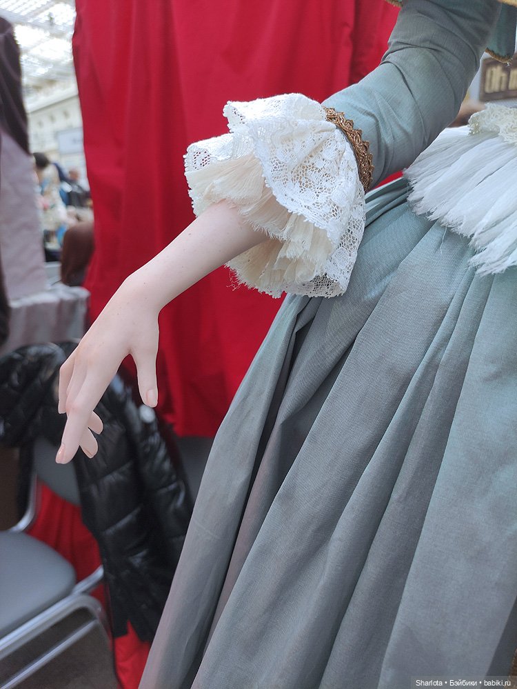 Искусство куклы 2025 моими глазами. 3 часть | Бэйбики Искусство куклы 2025 моими глазами. 3 часть