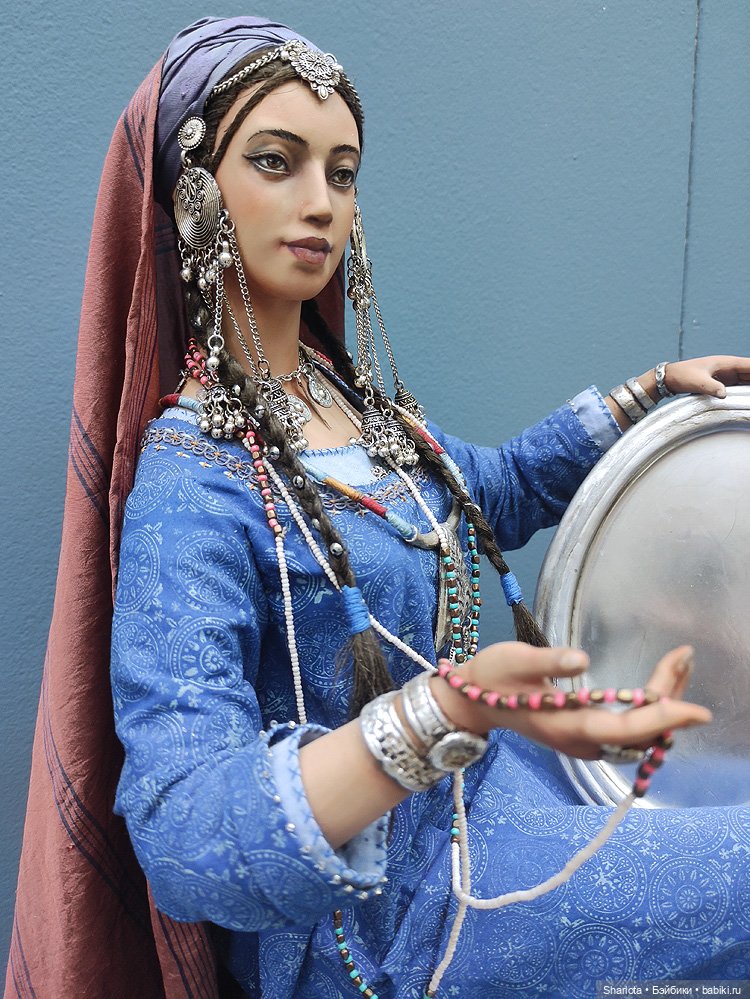 Искусство куклы 2025 моими глазами. 3 часть | Бэйбики Искусство куклы 2025 моими глазами. 3 часть