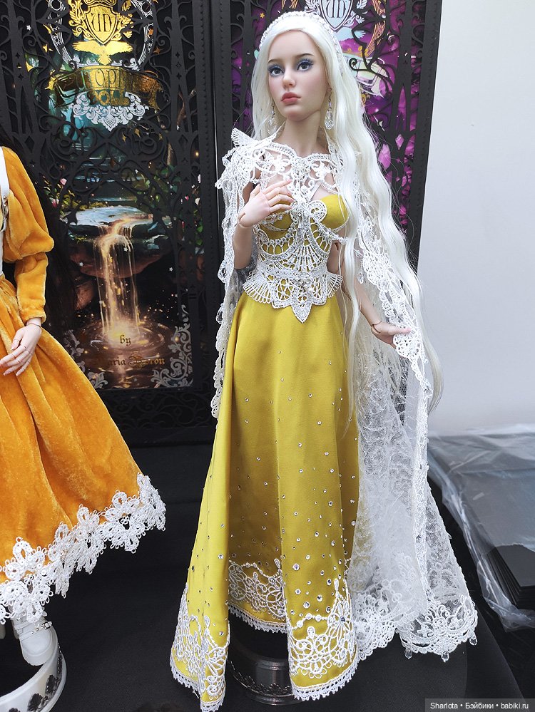 Искусство куклы 2025 моими глазами. 3 часть | Бэйбики Искусство куклы 2025 моими глазами. 3 часть