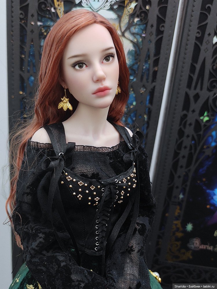 Искусство куклы 2025 моими глазами. 3 часть | Бэйбики Искусство куклы 2025 моими глазами. 3 часть