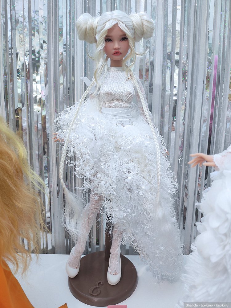 Искусство куклы 2025 моими глазами. 3 часть | Бэйбики Искусство куклы 2025 моими глазами. 3 часть