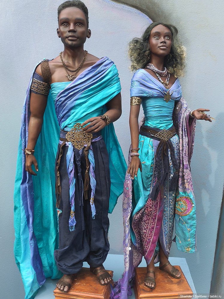 Искусство куклы 2025 моими глазами. 3 часть | Бэйбики Искусство куклы 2025 моими глазами. 3 часть