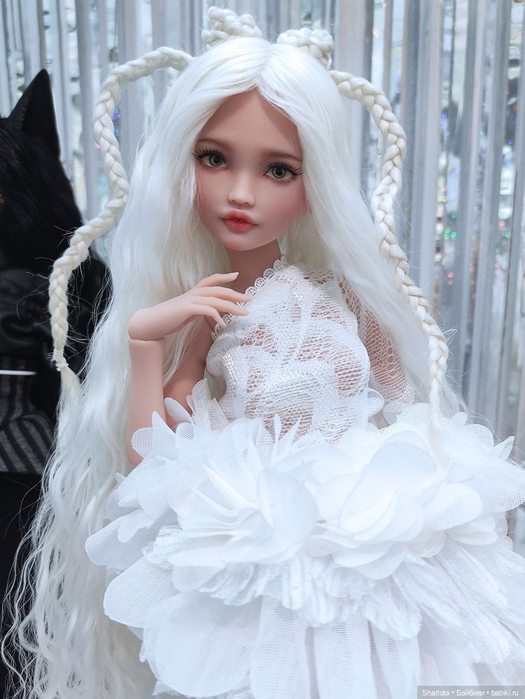 Искусство куклы 2025 моими глазами. 3 часть | Бэйбики Искусство куклы 2025 моими глазами. 3 часть