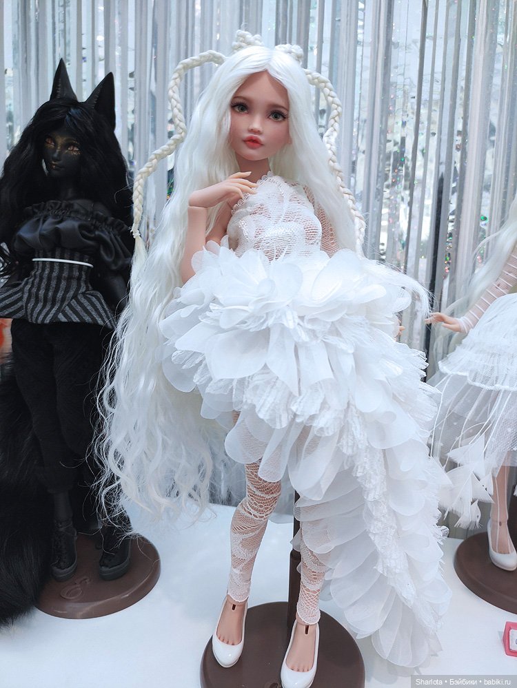 Искусство куклы 2025 моими глазами. 3 часть | Бэйбики Искусство куклы 2025 моими глазами. 3 часть