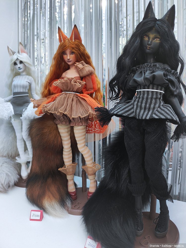 Искусство куклы 2025 моими глазами. 3 часть | Бэйбики Искусство куклы 2025 моими глазами. 3 часть