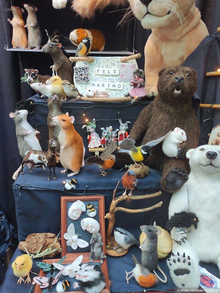 Искусство куклы 2025 моими глазами. 3 часть | Бэйбики Искусство куклы 2025 моими глазами. 3 часть