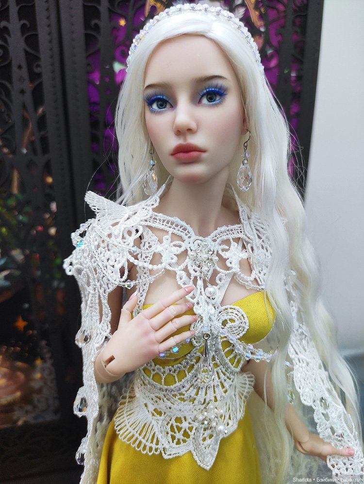 Искусство куклы 2025 моими глазами. 3 часть | Бэйбики Искусство куклы 2025 моими глазами. 3 часть