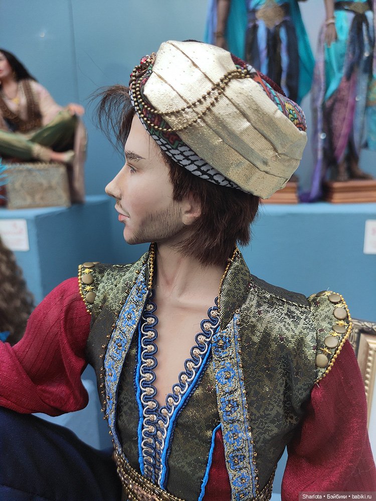 Искусство куклы 2025 моими глазами. 3 часть | Бэйбики Искусство куклы 2025 моими глазами. 3 часть