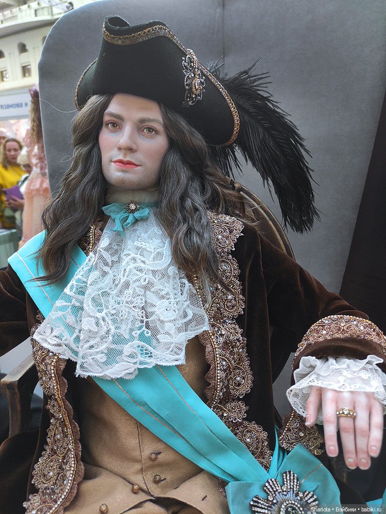 Искусство куклы 2025 моими глазами. 3 часть | Бэйбики Искусство куклы 2025 моими глазами. 3 часть