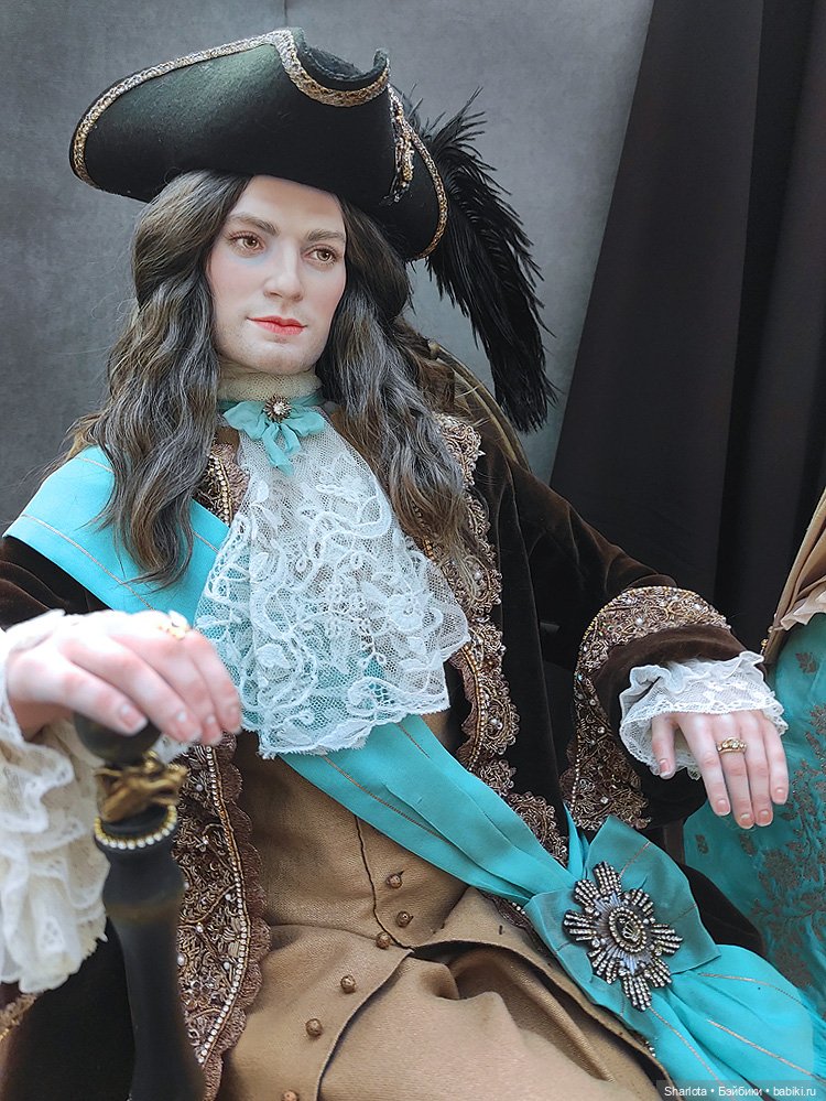 Искусство куклы 2025 моими глазами. 3 часть | Бэйбики Искусство куклы 2025 моими глазами. 3 часть