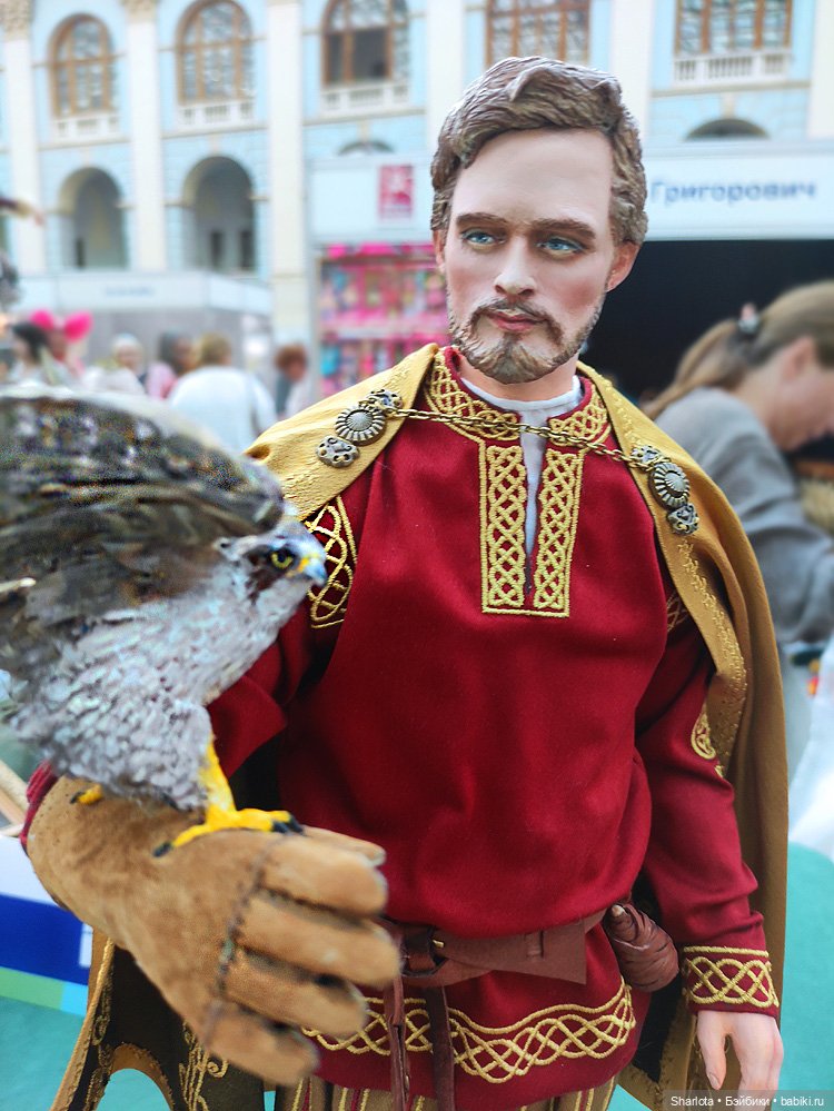 Искусство куклы 2025 моими глазами. Финал | Бэйбики Искусство куклы 2025 моими глазами. Финал