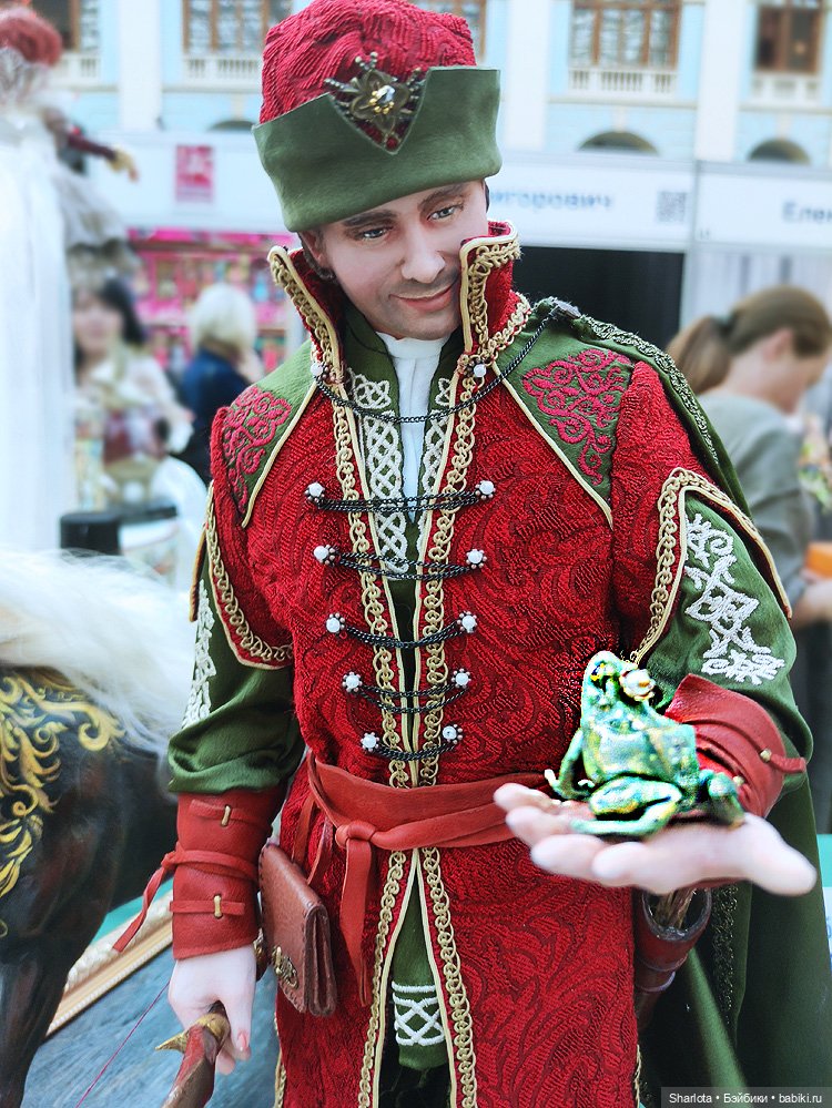 Искусство куклы 2025 моими глазами. Финал | Бэйбики Искусство куклы 2025 моими глазами. Финал