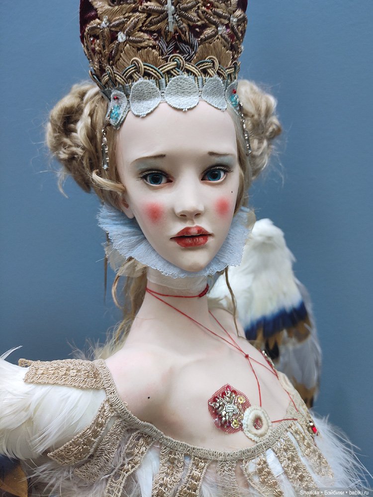 Искусство куклы 2025 моими глазами. Финал | Бэйбики Искусство куклы 2025 моими глазами. Финал