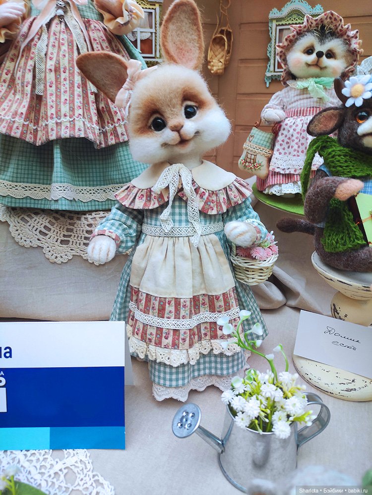 Искусство куклы 2025 моими глазами. Финал | Бэйбики Искусство куклы 2025 моими глазами. Финал