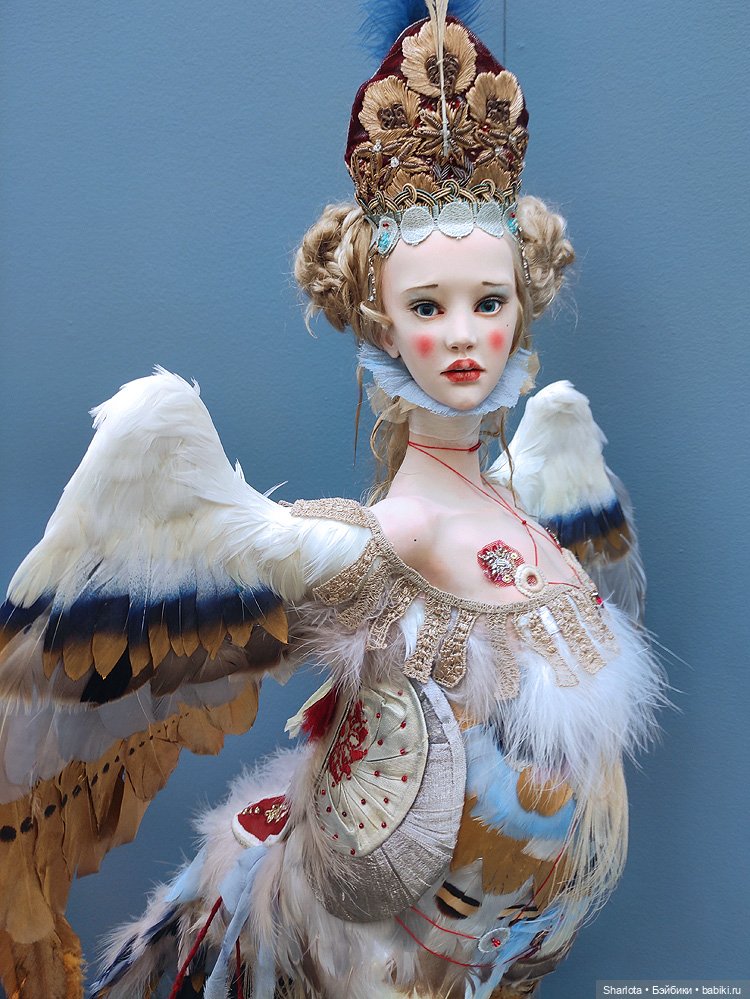 Искусство куклы 2025 моими глазами. Финал | Бэйбики Искусство куклы 2025 моими глазами. Финал