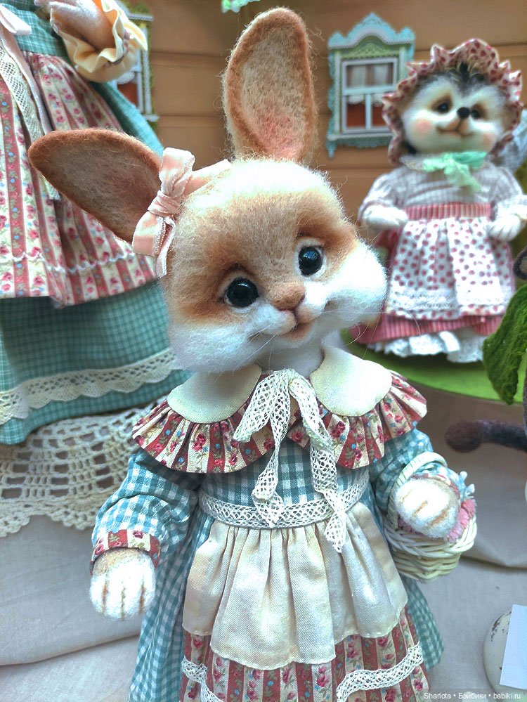 Искусство куклы 2025 моими глазами. Финал | Бэйбики Искусство куклы 2025 моими глазами. Финал