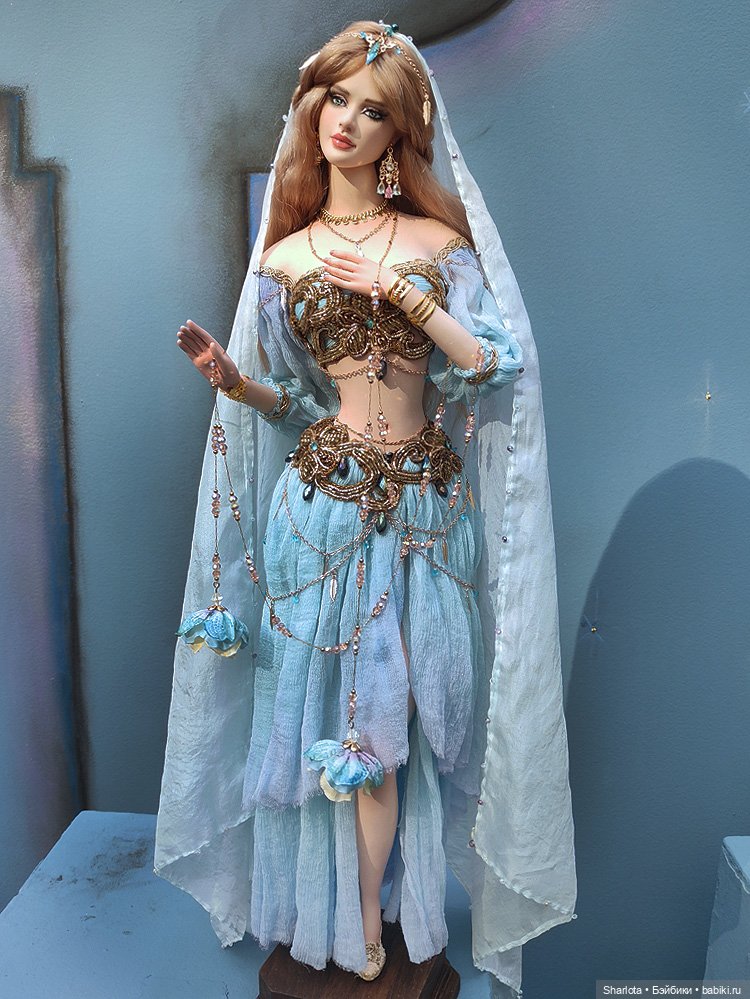 Искусство куклы 2025 моими глазами. Финал | Бэйбики Искусство куклы 2025 моими глазами. Финал