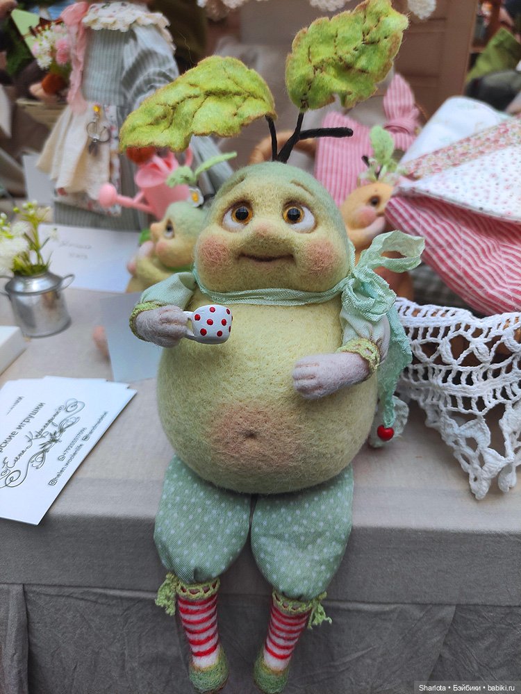 Искусство куклы 2025 моими глазами. Финал | Бэйбики Искусство куклы 2025 моими глазами. Финал