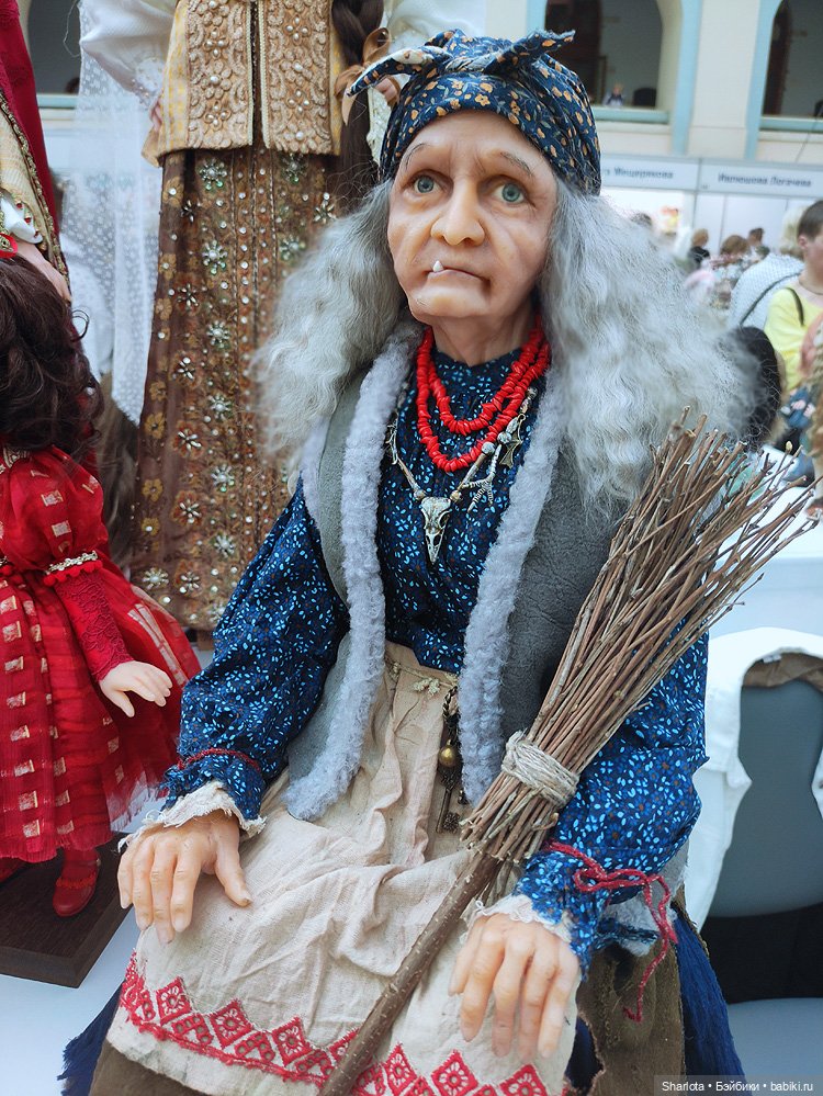 Искусство куклы 2025 моими глазами. Финал | Бэйбики Искусство куклы 2025 моими глазами. Финал