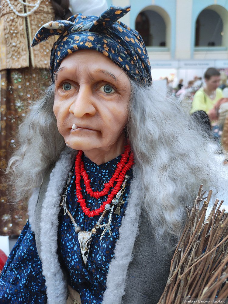 Искусство куклы 2025 моими глазами. Финал | Бэйбики Искусство куклы 2025 моими глазами. Финал