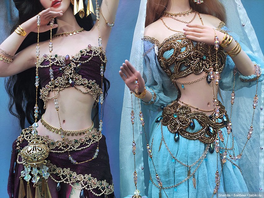 Искусство куклы 2025 моими глазами. Финал | Бэйбики Искусство куклы 2025 моими глазами. Финал