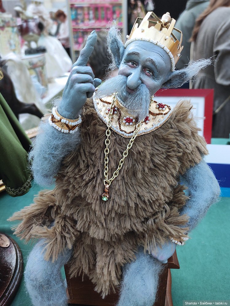 Искусство куклы 2025 моими глазами. Финал | Бэйбики Искусство куклы 2025 моими глазами. Финал