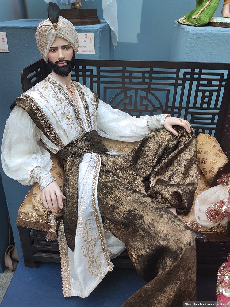 Искусство куклы 2025 моими глазами. Финал | Бэйбики Искусство куклы 2025 моими глазами. Финал