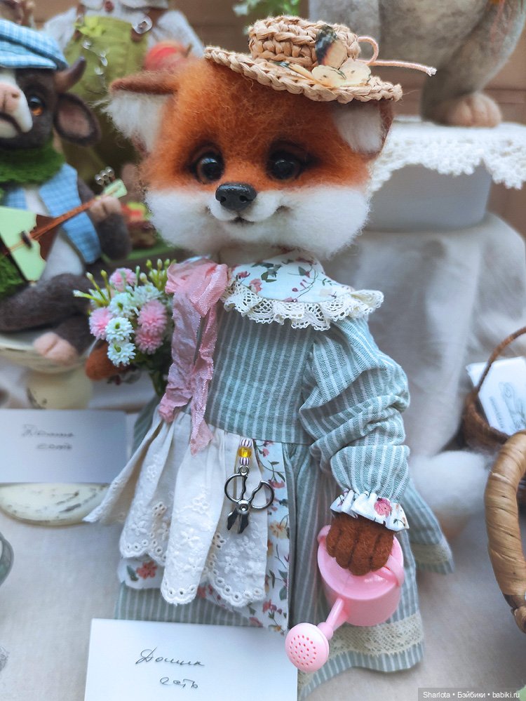 Искусство куклы 2025 моими глазами. Финал | Бэйбики Искусство куклы 2025 моими глазами. Финал